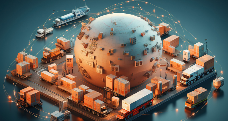 Supply Chain Management