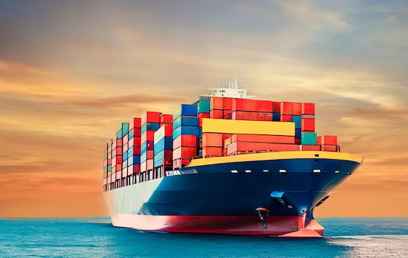 Sea Freight