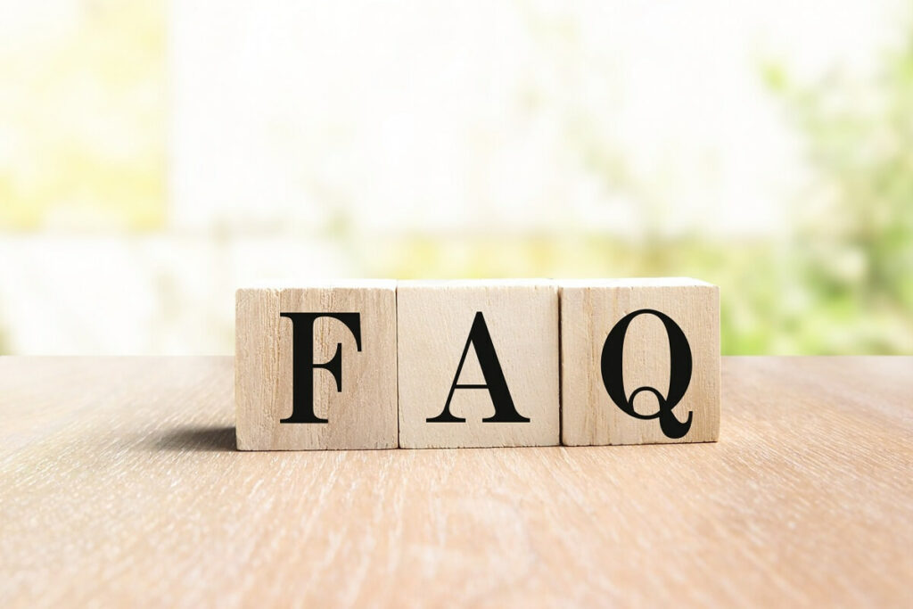 FAQ