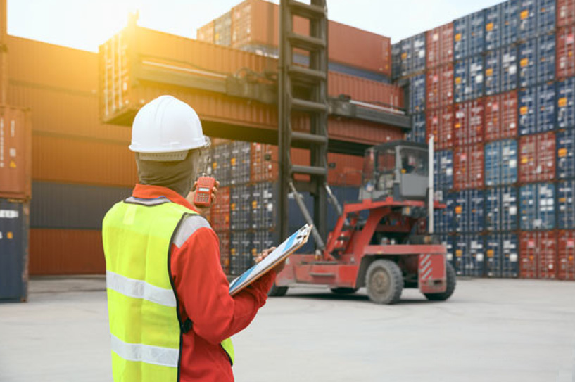 Customs Clearance